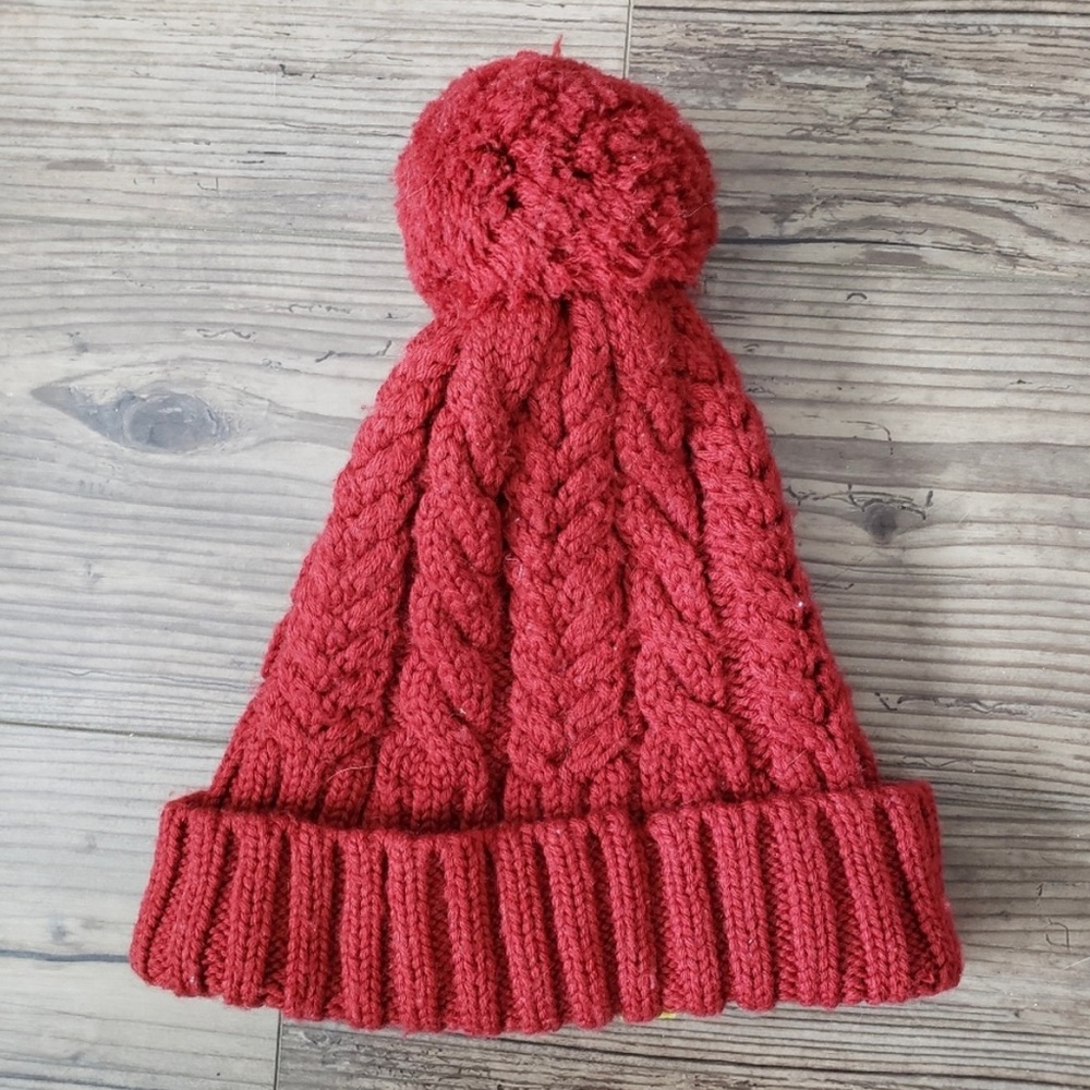 Smartwool stocking hat - Picture 2 of 2